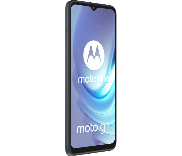 Motorola moto g50 5G 4/64GB Aqua Green 90Hz - 718013 - zdjęcie 10